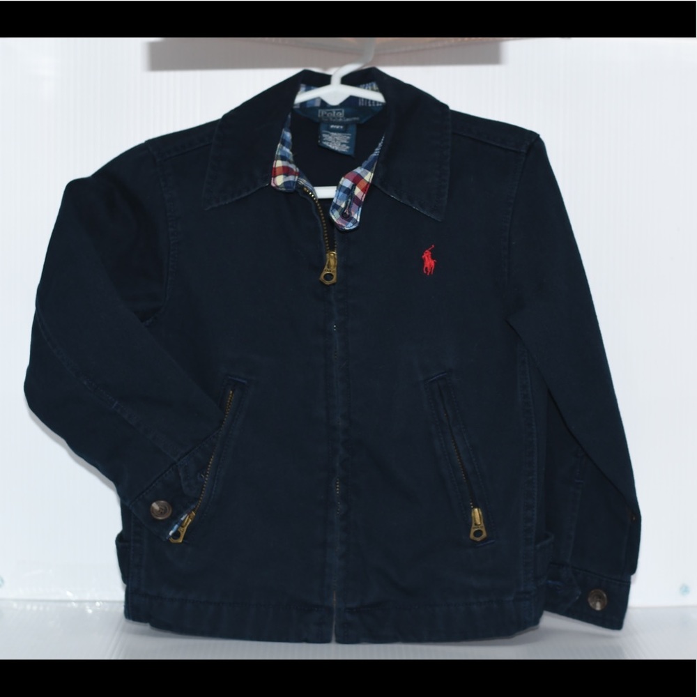 Kids jacket
